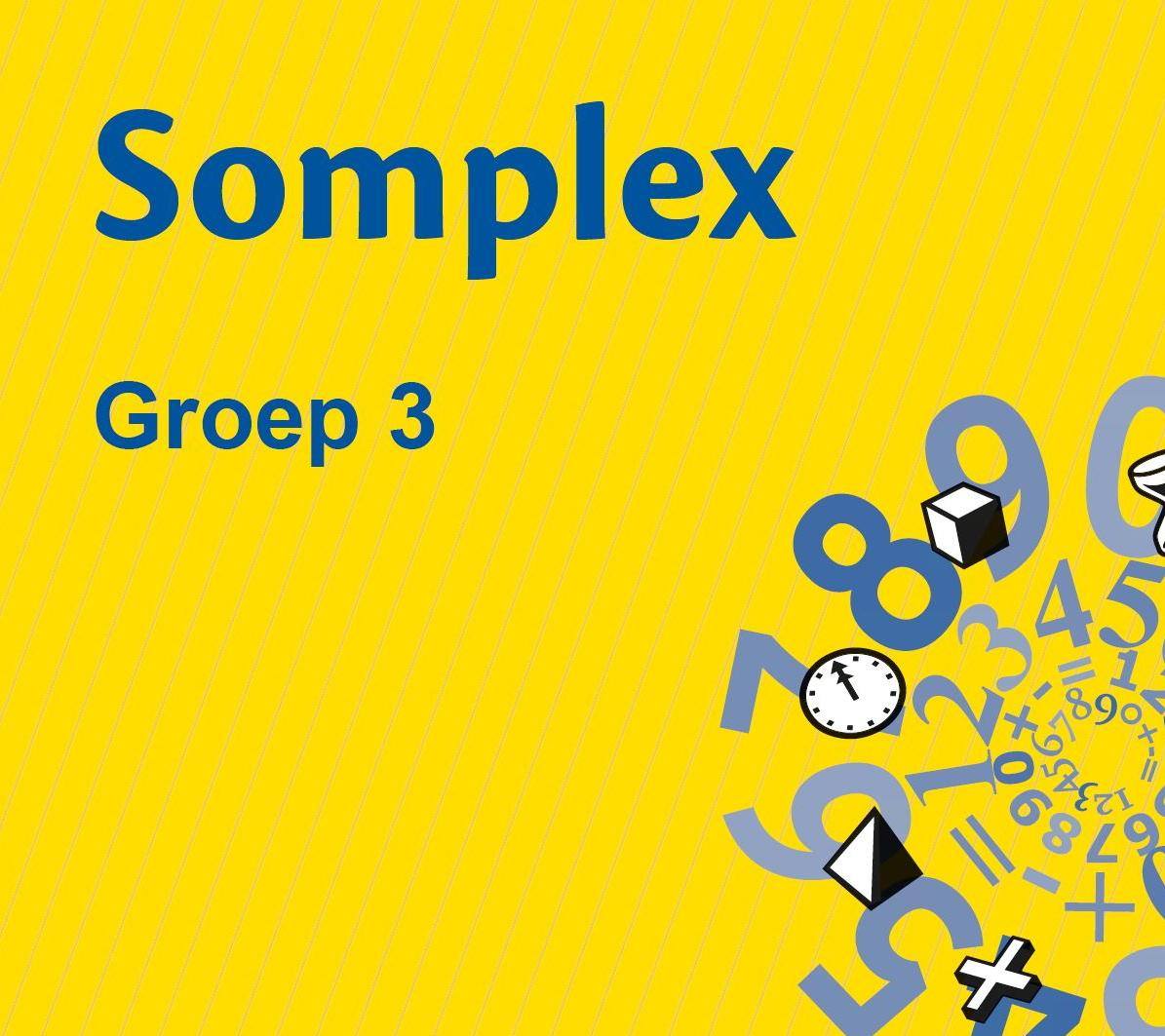 Somplex groep3