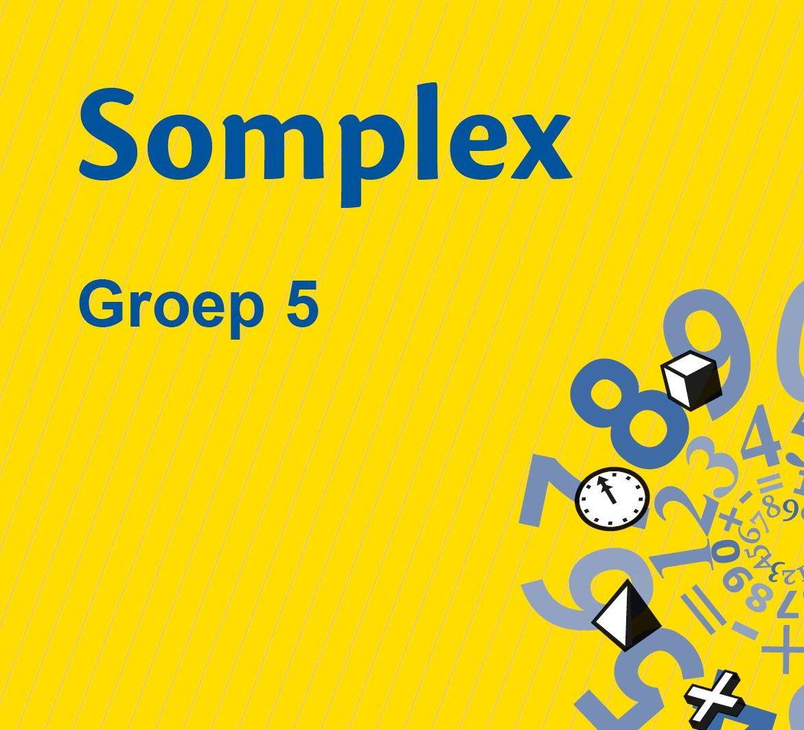 Somplex 5